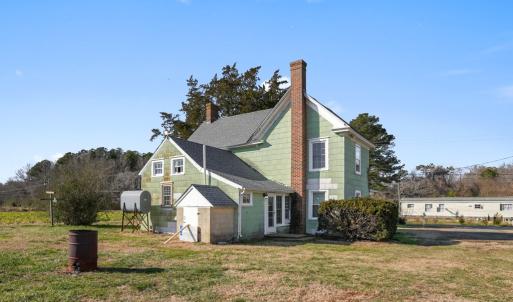 Photo #30 of 22756 LEE MONT RD, PARKSLEY, VA 0.4 acres