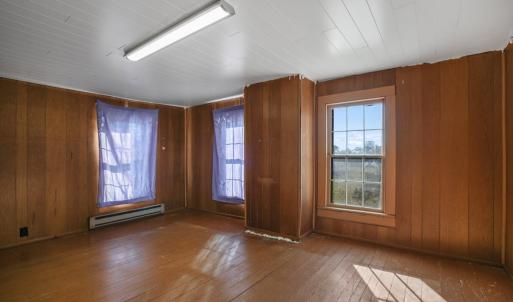 Second Floor Bedroom