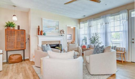 Photo #2 of 815 TURNBERRY ARCH, CAPE CHARLES, VA