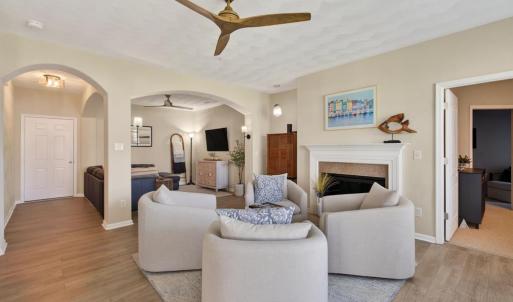 Photo #9 of 815 TURNBERRY ARCH, CAPE CHARLES, VA