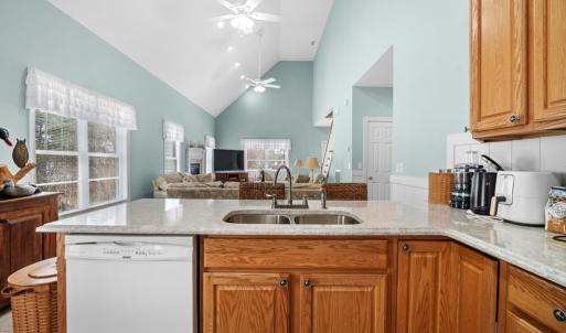 Photo #14 of 4515 DEEP HOLE RD, CHINCOTEAGUE, VA 1.0 acres