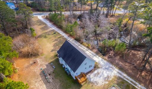 Photo #2 of 4515 DEEP HOLE RD, CHINCOTEAGUE, VA 1.0 acres