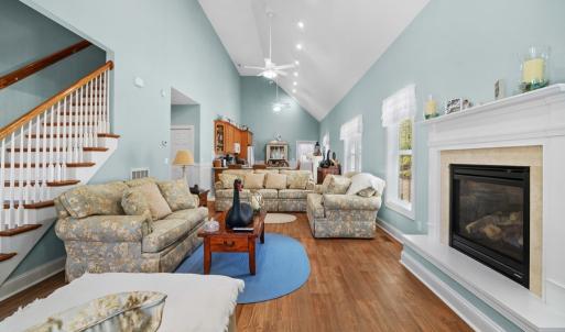 Photo #5 of 4515 DEEP HOLE RD, CHINCOTEAGUE, VA 1.0 acres