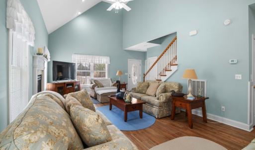 Photo #6 of 4515 DEEP HOLE RD, CHINCOTEAGUE, VA 1.0 acres