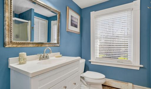 First Floor Bathroom