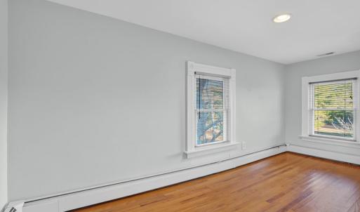 Bonus Room - 2nd Floor Rear