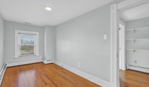 Bonus Room - 2nd Floor Rear