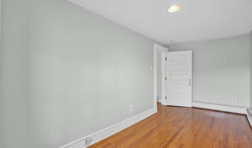 Bonus Room - 2nd Floor Rear