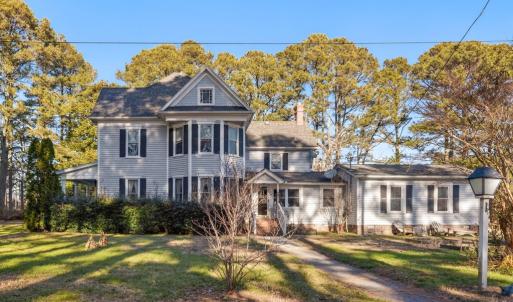 Photo #61 of 34079 SEASIDE RD, PAINTER, VA 2.5 acres
