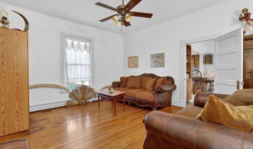 Sitting room