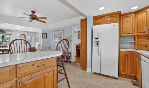 Kitchen/Family Room