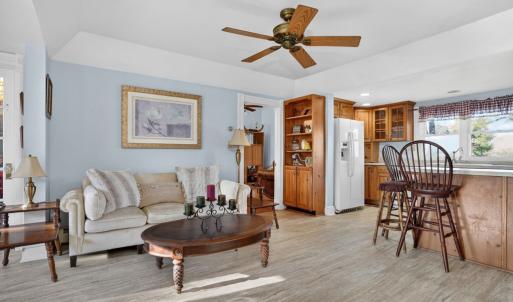 Kitchen/Family Room
