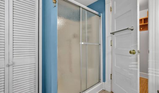 First Floor Bathroom
