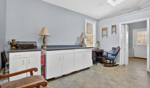 Utility/Storge Room