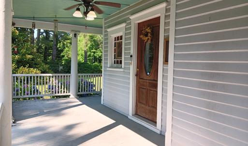 Photo #4 of 34079 SEASIDE RD, PAINTER, VA 2.5 acres