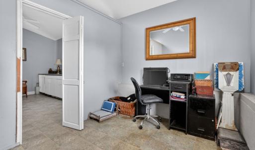 Utility/Storge Room