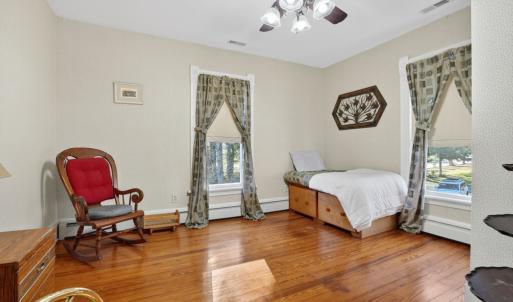 Bedroom #2