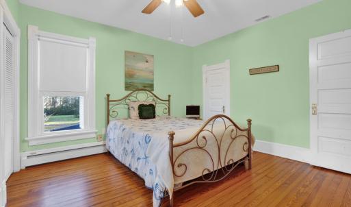 3rd Bedroom