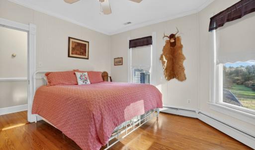 4th Bedroom