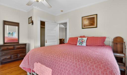 4th Bedroom