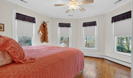4th Bedroom