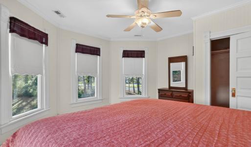 4th Bedroom