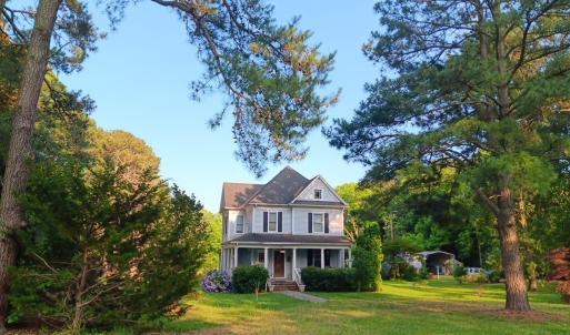 Photo #76 of 34079 SEASIDE RD, PAINTER, VA 2.5 acres