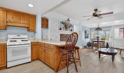 Kitchen/Family Room