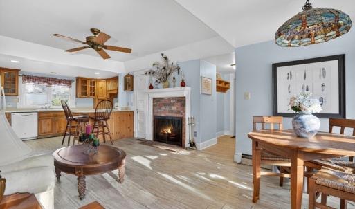 Kitchen/Family Room