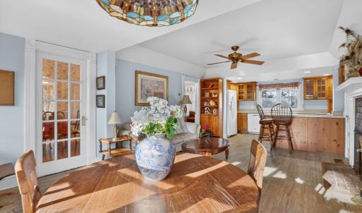 Kitchen/Family Room