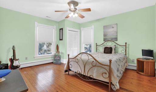 3rd Bedroom