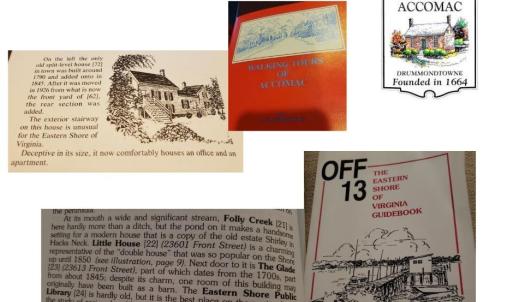 Photo #6 of 23613 FRONT ST, ACCOMAC, VA 0.5 acres