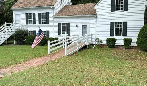 Photo #9 of 23613 FRONT ST, ACCOMAC, VA 0.5 acres