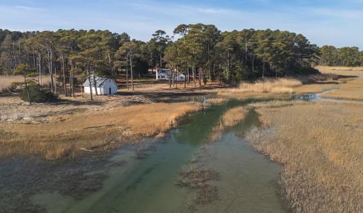 Photo #10 of 5445 MILFORD RD, CAPE CHARLES, VA 5.4 acres