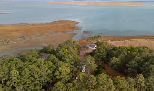 Photo #11 of 5445 MILFORD RD, CAPE CHARLES, VA 5.4 acres