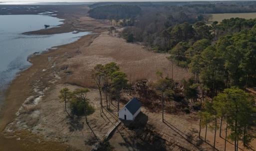 Photo #13 of 5445 MILFORD RD, CAPE CHARLES, VA 5.4 acres