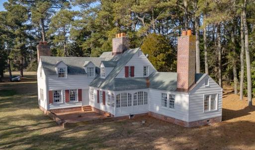 Photo #15 of 5445 MILFORD RD, CAPE CHARLES, VA 5.4 acres