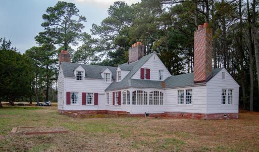 Photo #16 of 5445 MILFORD RD, CAPE CHARLES, VA 5.4 acres