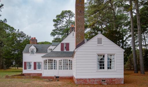 Photo #17 of 5445 MILFORD RD, CAPE CHARLES, VA 5.4 acres