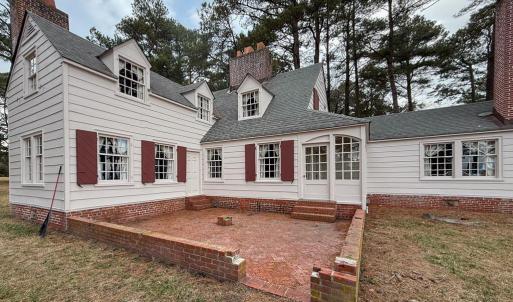 Photo #18 of 5445 MILFORD RD, CAPE CHARLES, VA 5.4 acres