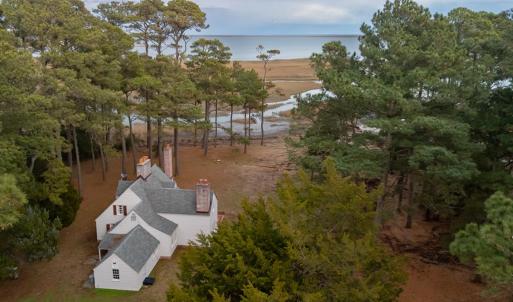 Photo #2 of 5445 MILFORD RD, CAPE CHARLES, VA 5.4 acres