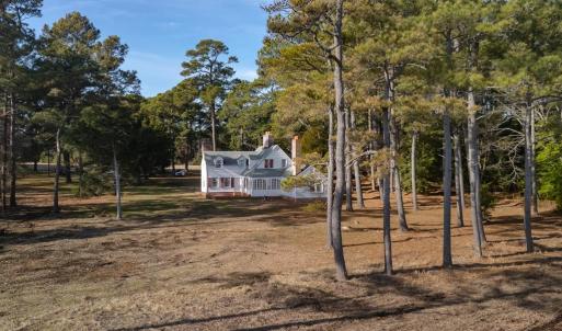 Photo #20 of 5445 MILFORD RD, CAPE CHARLES, VA 5.4 acres