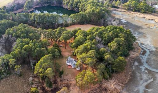 Photo #21 of 5445 MILFORD RD, CAPE CHARLES, VA 5.4 acres