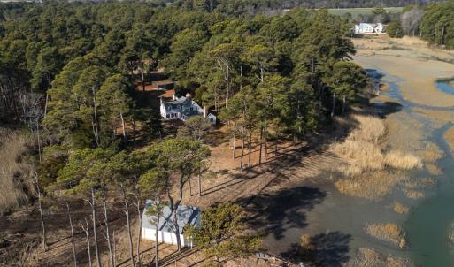 Photo #32 of 5445 MILFORD RD, CAPE CHARLES, VA 5.4 acres