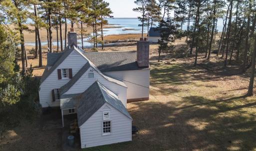 Photo #6 of 5445 MILFORD RD, CAPE CHARLES, VA 5.4 acres