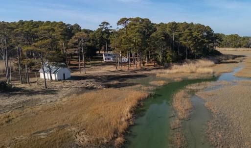 Photo #9 of 5445 MILFORD RD, CAPE CHARLES, VA 5.4 acres