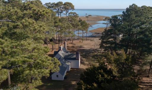 Photo #12 of 5445 MILFORD RD, CAPE CHARLES, VA 5.4 acres