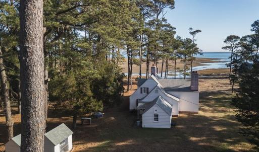 Photo #7 of 5445 MILFORD RD, CAPE CHARLES, VA 5.4 acres