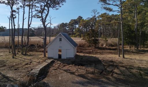 Photo #84 of 5445 MILFORD RD, CAPE CHARLES, VA 5.4 acres