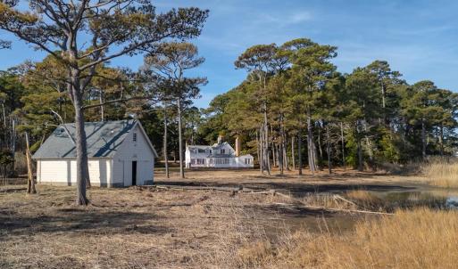 Photo #8 of 5445 MILFORD RD, CAPE CHARLES, VA 5.4 acres